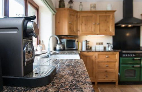 Deer Park Rural Stone Barn Conversion - Foto 34