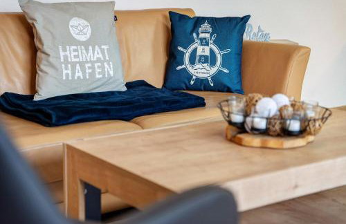 Ferienwohnung Abendrot 299 - Foto 20