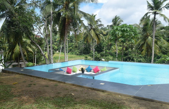 Muthu Nila Villas - Photo 18