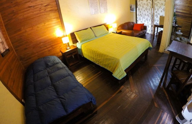 Avalon Hotel Campestre en Jardin - Photo 26