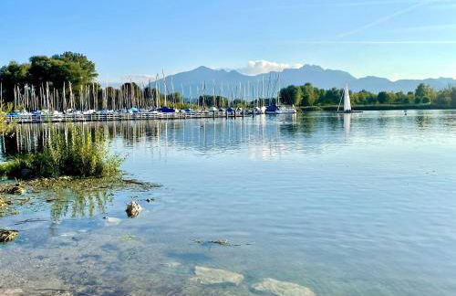 Seethal-Chiemseestrand - Foto 16