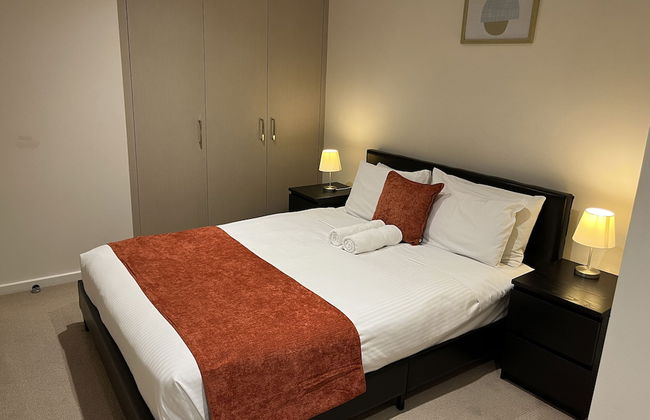 Tasha's Apartments on Morphett - Photo 12