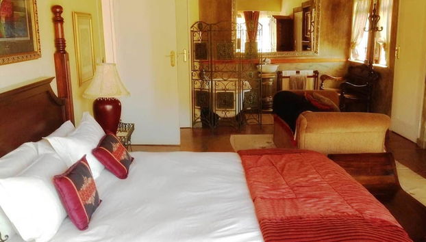 Fox and Squirrel - Foto 4, Quarto