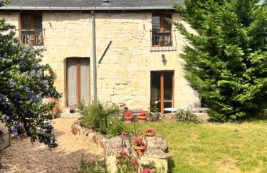 Abbaye Cottage - Maison entière - jardin - jacuzzi - Photo 1