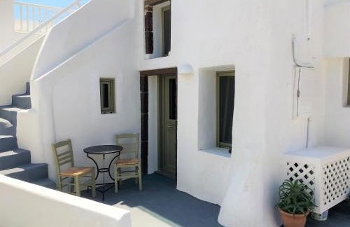 Arvanitis Cave Village - Foto 19