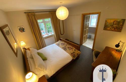 Beautiful Self-contained Cottage - Foto 4