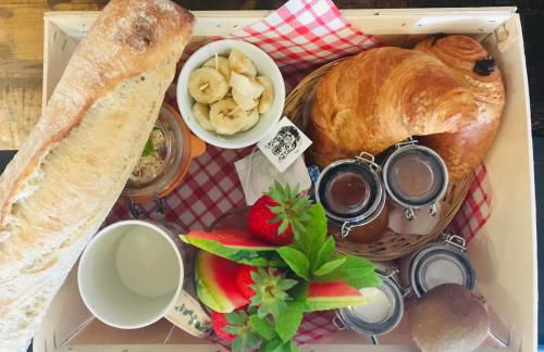 L´arrière Cour - Foto 25