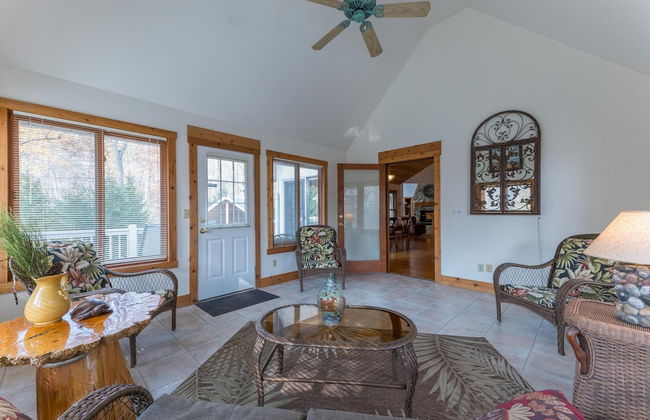 Cherry Ridge Retreat - Foto 50