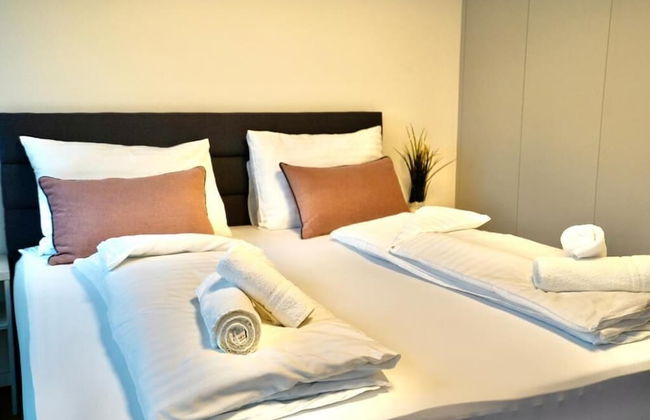 DM & S Apartment - Foto 15