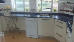 Apartamento con vistas al mar - Foto 5