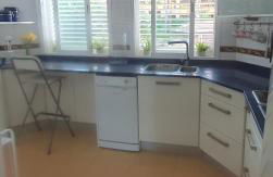 Apartamento con vistas al mar - Photo 5