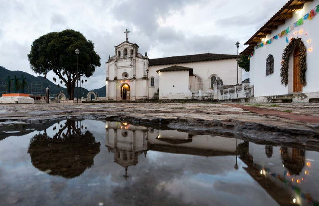 San Juan Chamula & Zinacantán Tour - Foto 2