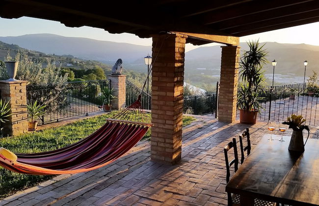 Agriturismo Pascucci - Foto 72