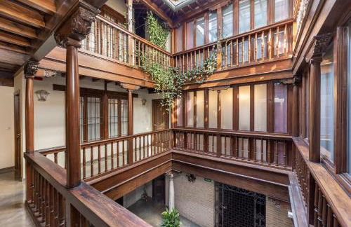 Aljibe Rodrigo del Campo 1B - Foto 28