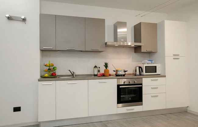 Appartamento Arco Varignano - Photo 6