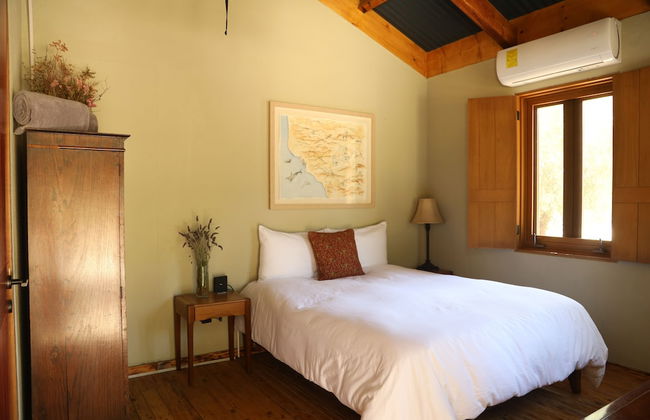 Alma Liebre Viñedos del Valle - Foto 9