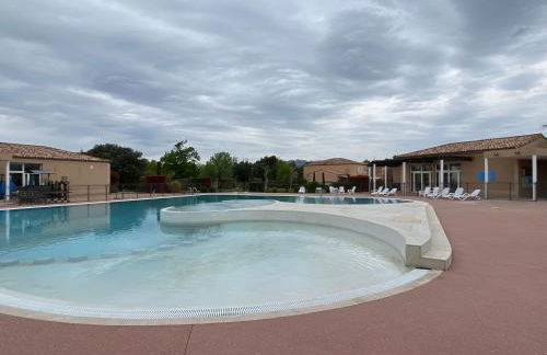 Résidence Les Demeures du Ventoux - Photo 23