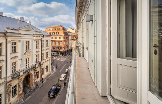 Golden Angel Suites by Adrez Living - Photo 24