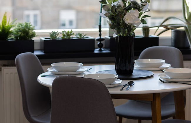 Grójecka Studio Warsaw by Renters - Foto 54