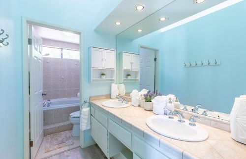 360 Mountain Views, Pool and Spa by MariamsBnb - Foto 32