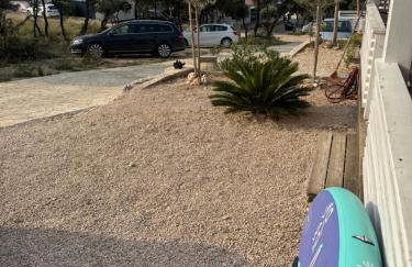 Mobilna kućica CISSA - Photo 2