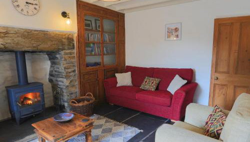 Moelwyn View Cottage - Foto 4