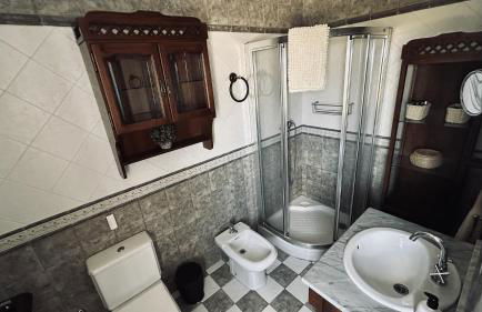 Extraordinaria Villa con piscina y chimenea - Photo 70