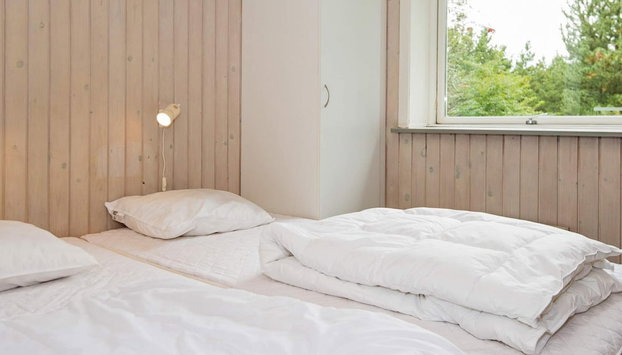 6 Person Holiday Home in Romo - Foto 5, Interior