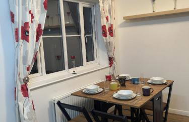 Princess Wigan House - Foto 7