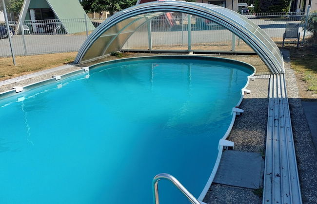 Rangiora Eco Holiday Park - Foto 50