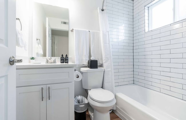 Piet Furnished Apartments - Foto 38