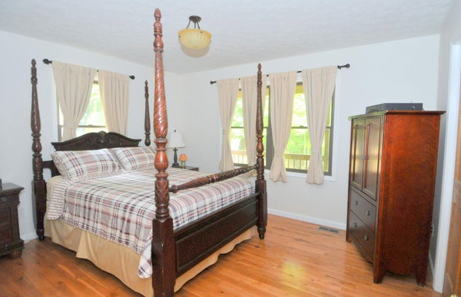 Rivers Tranquility - Foto 2