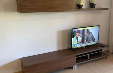 Superb 2 Bed Apartment on Mar Menor Golf Resort with Free WIFI - Foto 14