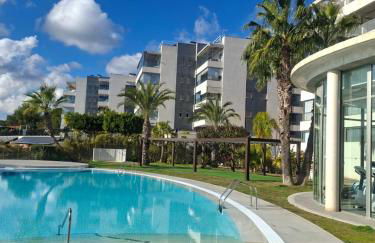 Green Hills La Zenia-Luxury 3 bed Apartment - Foto 15
