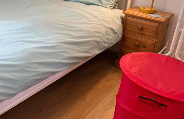 3-bed cottage in Sway, New Forest (5 min walk from Sway Train Station) - Foto 25