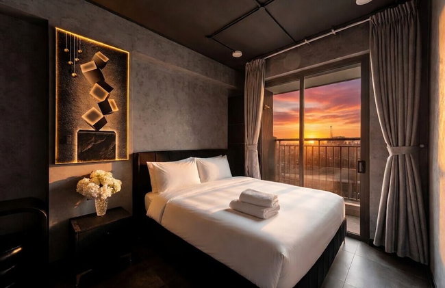 Summerset Apartment - RiverGate Residence - Foto 68