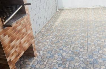 Casa com piscina temporada Itanhaem - Foto 44