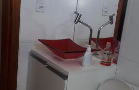 Apartamento Capitólio D'Loren dos lagos 4º andar - Foto 19