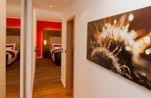 Dorfhaus Chalets - Foto 16