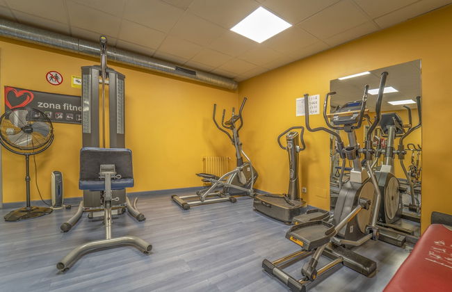 Apartaments del Meligar - Foto 67