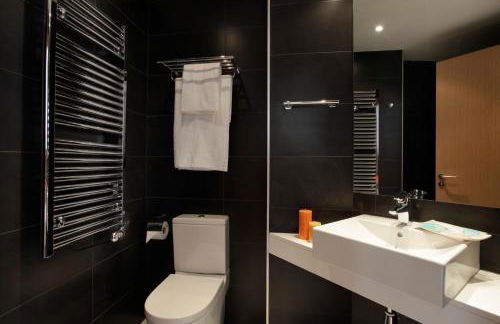 Fisa Rentals Les Corts Apartments - Photo 70