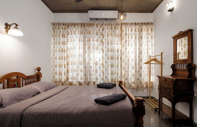 Tentgram Brick House - Foto 2