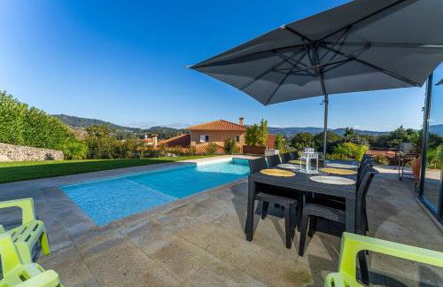 Villa with private Pool and Garden - Foto 16