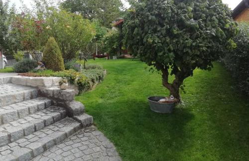 Ferienwohnung Gitta - Foto 29