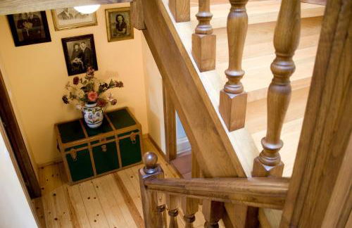 Casa Rural La Regoria - Foto 29