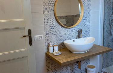 Country House S'Ozzastru - Foto 142