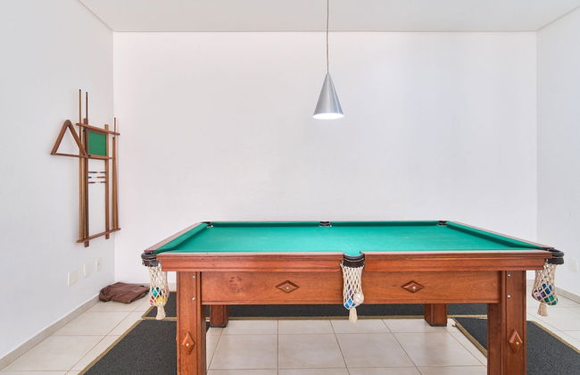 Residencial Jerivá e Jacarandá - Foto 35