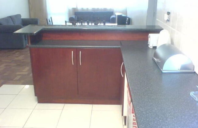 Vicmor Court 35 - Apartment - Foto 9