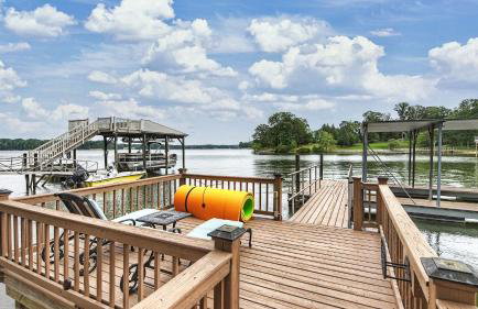 A Frame of Mind by Avantstay Private Dock + View - Foto 6