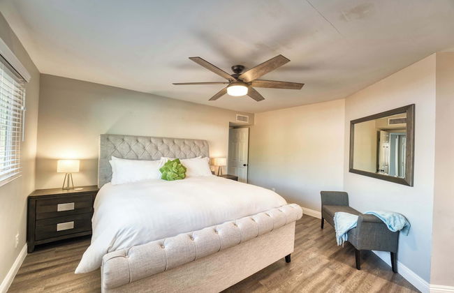 3BR Sleeps 8 Pool Putting Green BQQ Large Island! - Foto 3